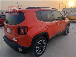 جيب رينيجيد